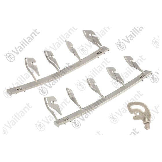 Vaillant Lamellen für VAIP 1-020 WNI, VAIP 1-025 WNI, VAIP 1-035 WNI, 8000025306