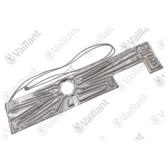 Vaillant Heizelement Kondensatablauf S für VWL 35/55/75/8,2 AS 230V S2, 8000025338