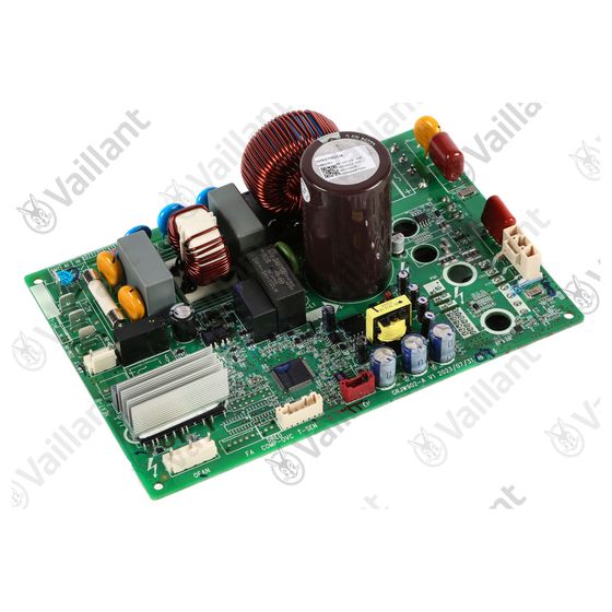 Vaillant Leiterplatte für VAIP 1-025 WNO, 8000025438