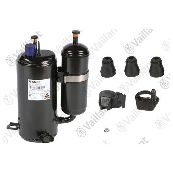 Vaillant Kompressor für Aircon, 8000025455