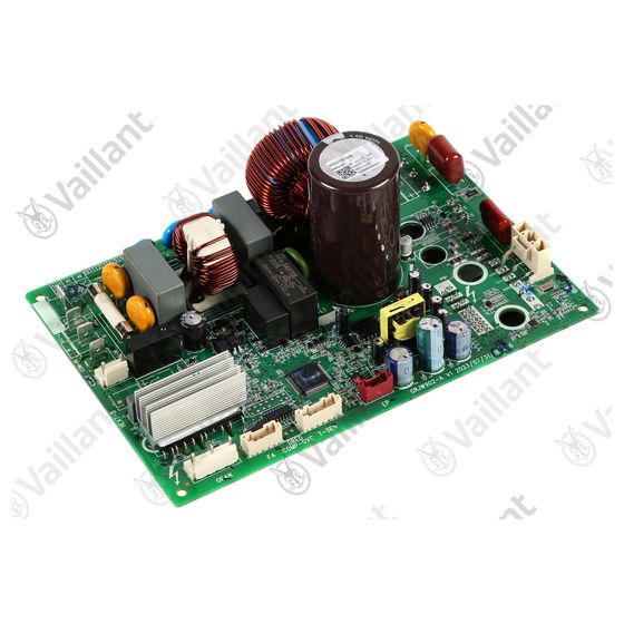 Vaillant Leiterplatte für VAIP 1-035 WNO, 8000025457