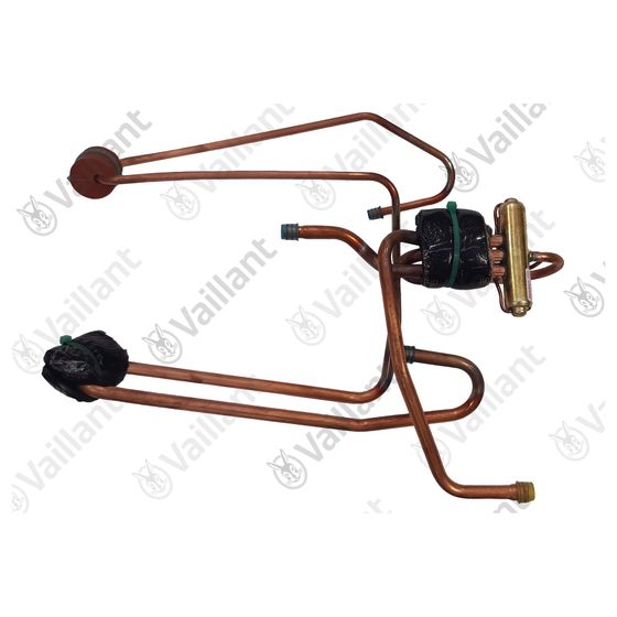 Vaillant 4-Wege-Umschaltventil für Aircon, 8000025458