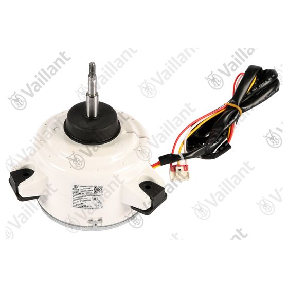 Vaillant Elektromotor Gebläse für Aircon, 8000025459