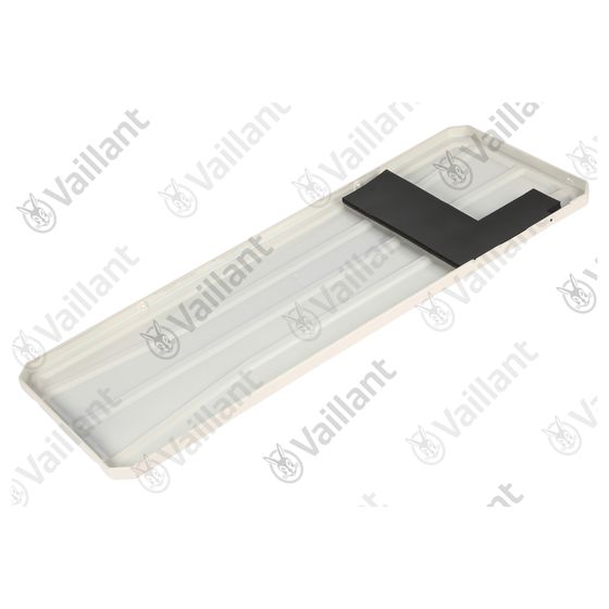 Vaillant Abdeckung oben für Aircon, 8000025460