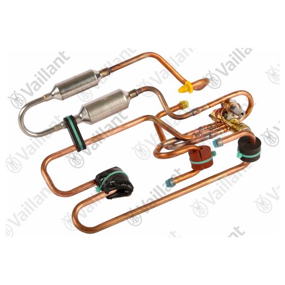 Vaillant 4-Wege-Umschaltventil für VAIP 1-035 WNO, 8000025462