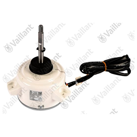 Vaillant Elektromotor Gebläse für VAIP 1-065 WNO, 8000025464