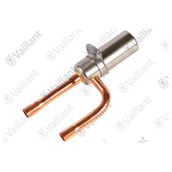 Vaillant Expansionsventil für Aircon, 8000025479