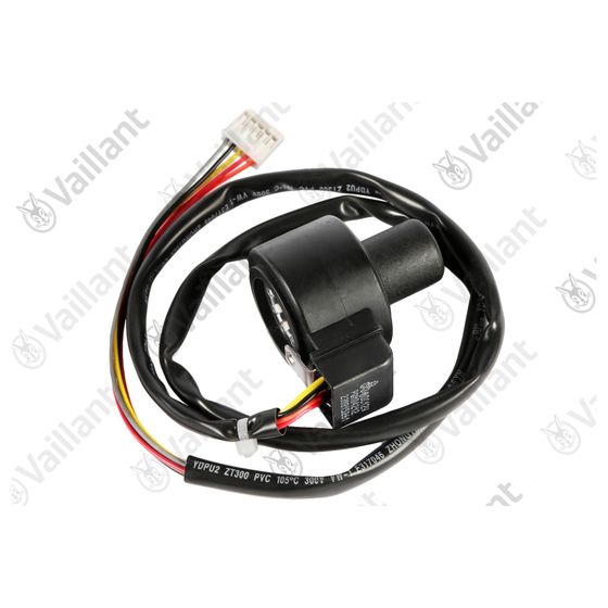 Vaillant Spule Expansionsventil für VAIP 1-050 WNO, 8000025481