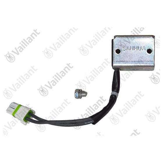 Vaillant Spule 4-Wege-Umschaltventil für VWL 35/55/75/8,2 AS 230V S2, 8000025545
