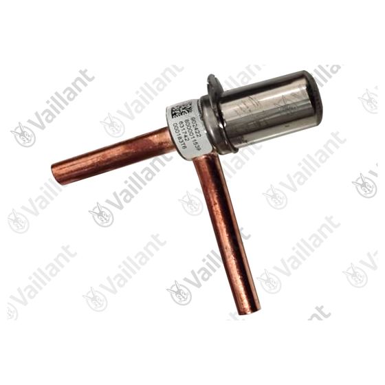 Vaillant Expansionsventil für VWL 35/8,2 AS 230V S2, VWL 55/8,2 AS 230V S2, 8000025679