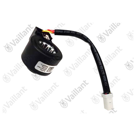 Vaillant Spule Expansionsventil für VWL 35/8,2 AS, VWL 55/8,2 AS, VWL 75/8,2 AS, 8000025680