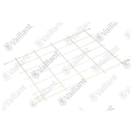 Vaillant Gitter hinten für Aircon, 8000026131