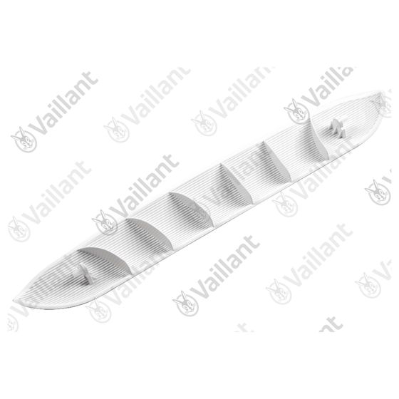 Vaillant Leitblech für Aircon, 8000026136