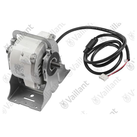 Vaillant Elektromotor für Aircon, 8000026137