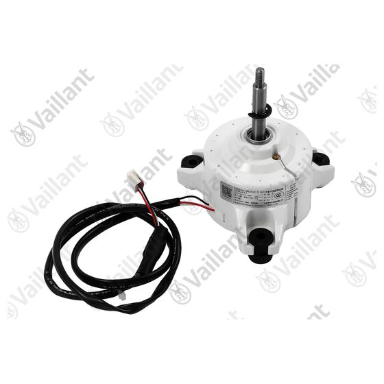 Vaillant Elektromotor für Aircon, 8000026138