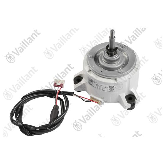 Vaillant Elektromotor für Aircon, 8000026141