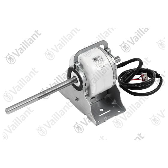 Vaillant Elektromotor für Aircon, 8000026142
