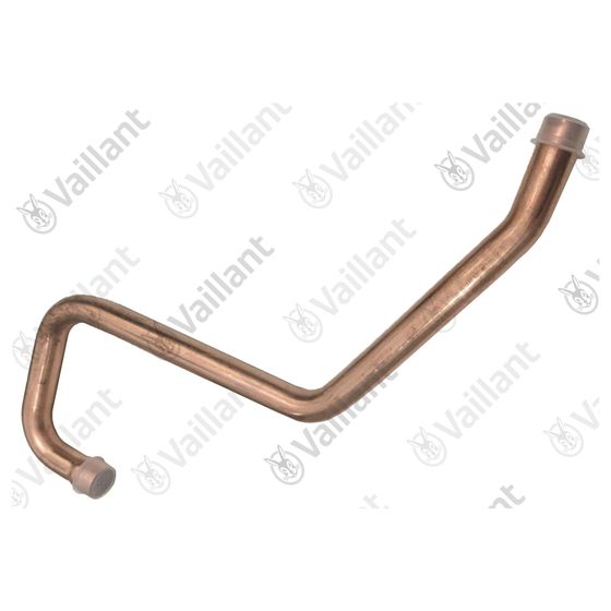 Vaillant Rohr für VWL 115/2A 400V und weitere Modelle, 8000026146
