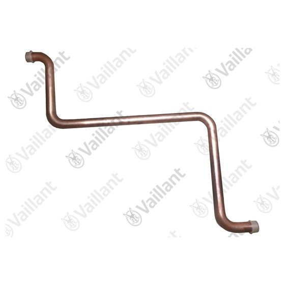 Vaillant Rohr für VWL 115/2A 400V und weitere Modelle, 8000026147