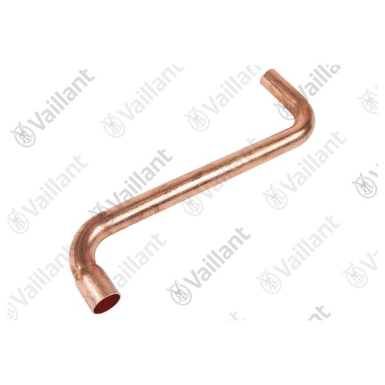 Vaillant Rohr für VWL 115/2A 400V und weitere Modelle, 8000026148