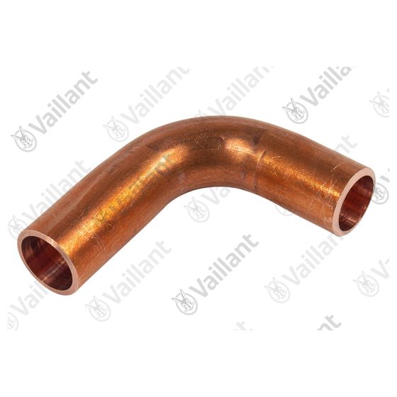 Vaillant Rohr für VWL 115/2A 400V und weitere Modelle, 8000026149