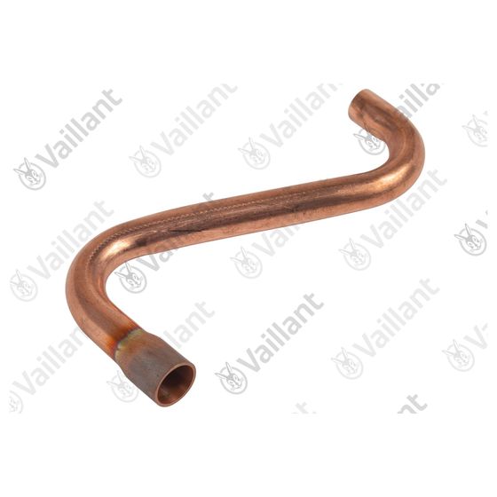 Vaillant Rohr für VWL 115/2A 400V und weitere Modelle, 8000026154