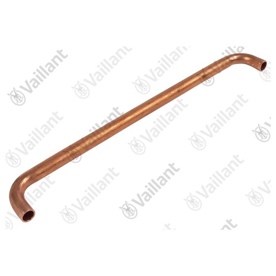 Vaillant Rohr für VWL 115/2A 400V und weitere Modelle, 8000026155
