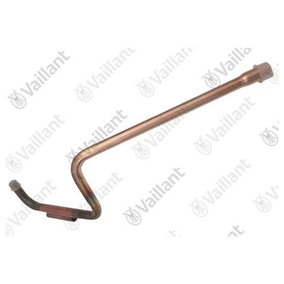 Vaillant Rohr für VWL 115/2A 400V und weitere Modelle, 8000026156