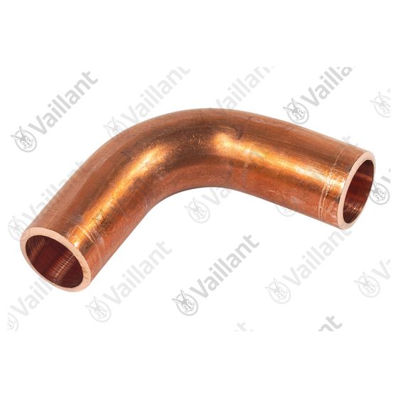 Vaillant Rohr für VWL 115/2A 400V und weitere Modelle, 8000026158