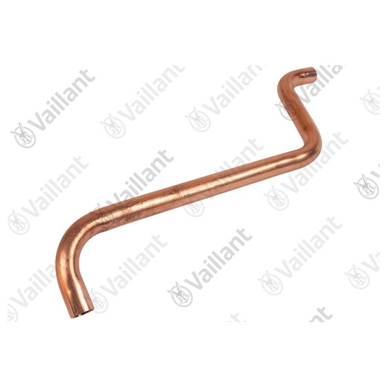 Vaillant Rohr für VWL 55/2A 230V, /3 A 230V, 8000026167