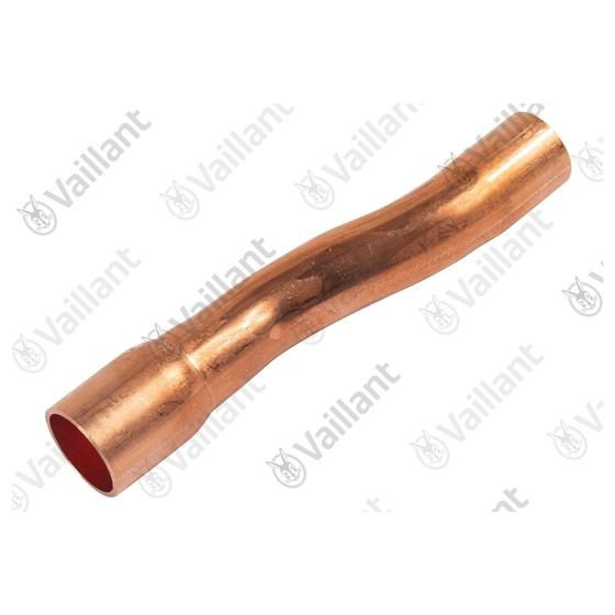 Vaillant Rohr für VWL 55/2A 230V, /3 A 230V, 8000026168