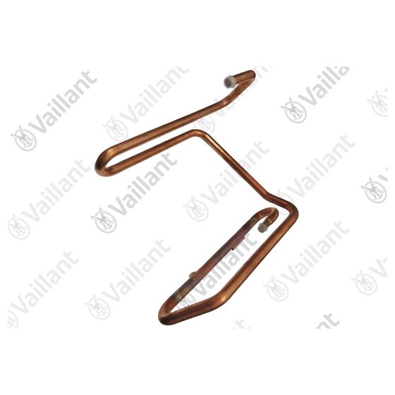 Vaillant Rohr für VWL 155/2A 400V, 8000026171