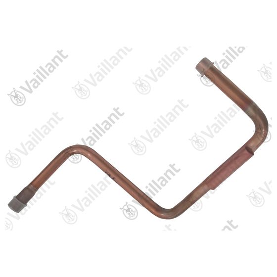Vaillant Rohr für VWL 155/2A 400V, 8000026172