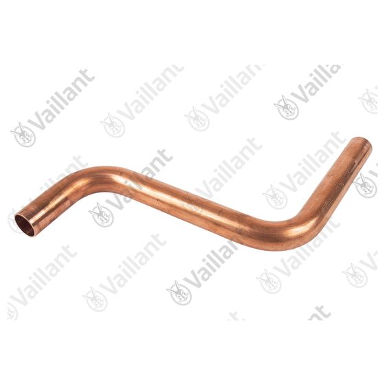 Vaillant Rohr für VWL 155/2A 400V, 8000026173