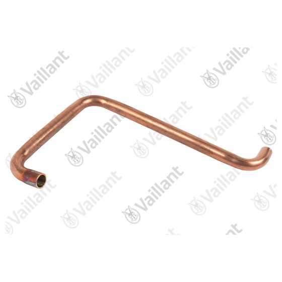 Vaillant Rohr für VWL 155/2A 400V, 8000026174