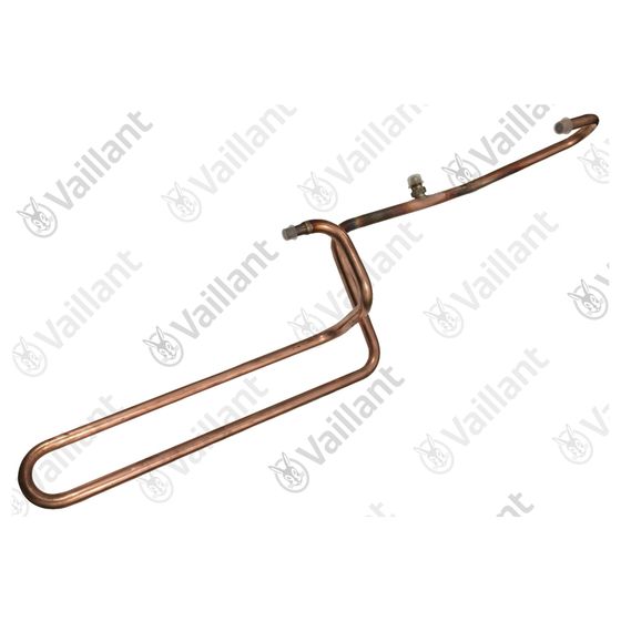 Vaillant Rohr für VWL 155/2A 400V, 8000026176