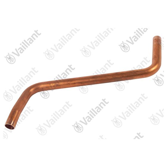 Vaillant Rohr für VWL 155/2A 400V, 8000026178