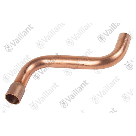 Vaillant Rohr für VWL 155/2A 400V, 8000026180