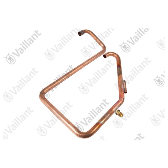 Vaillant Rohr für VWL 115/2A 400V, 8000026181