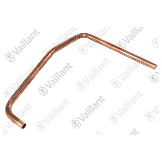 Vaillant Rohr für VWL 155/2A 400V, 8000026185
