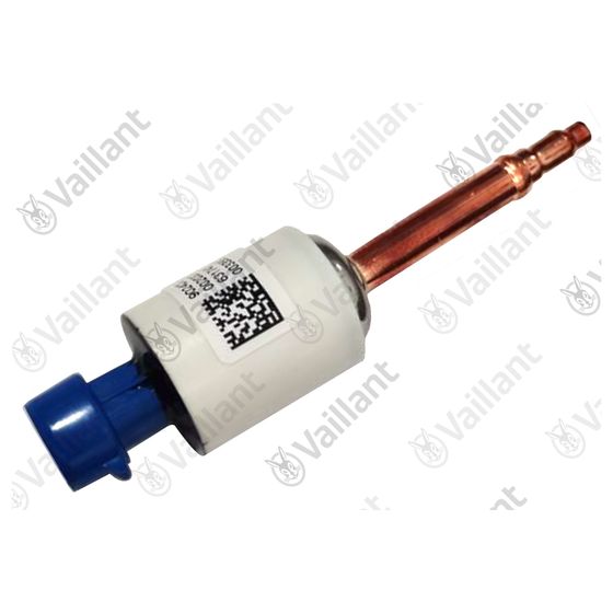Vaillant Niederdrucksensor für VWL 35/8,2 AS, VWL 55/8,2 AS, VWL 75/8,2 AS, 8000026271