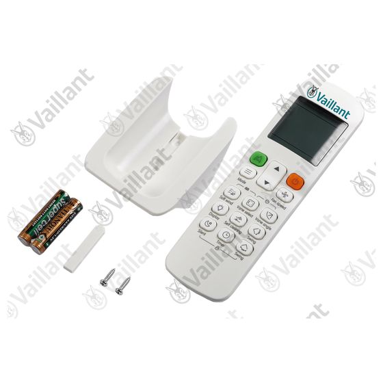 Vaillant Fernbedienung für Aircon, 8000026541