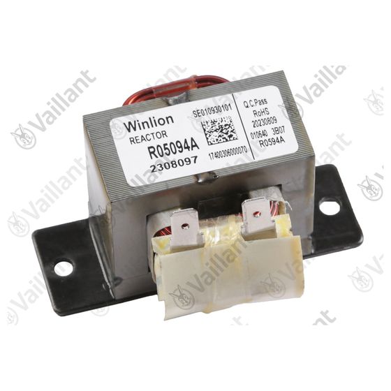 Vaillant Reaktanzspule für Aircon, 8000026548
