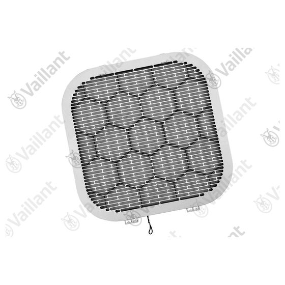 Vaillant Gitter für Aircon, 8000026612