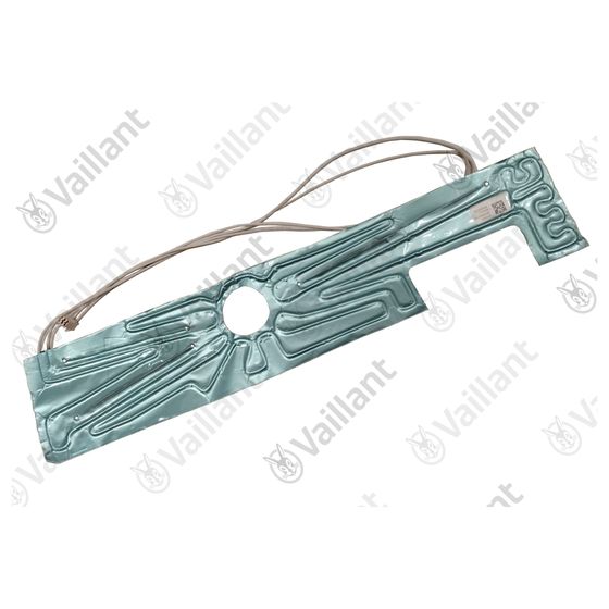 Vaillant Heizelement Kondensatablauf M/L für VWL 35-75/8,2 AS 230V S2, 8000027470
