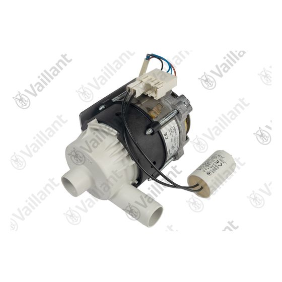 Vaillant Pumpe UP30 für Zubehör 301374 Neutralisation HN1.6, 8000029156