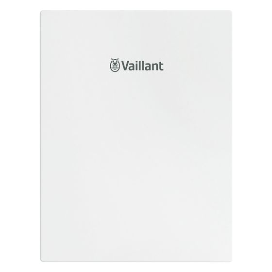 Vaillant Mischermodul für iQconnect-Systeme, VR 77, Ansteuerung 3 Mischerkreise, SystemLAN Schnittstelle, mit 4x VR 10