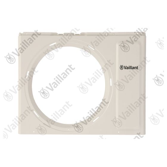 Vaillant Frontblech für VAIB 1-025 WNO, VAIB 1-035 WNO, 8000029867