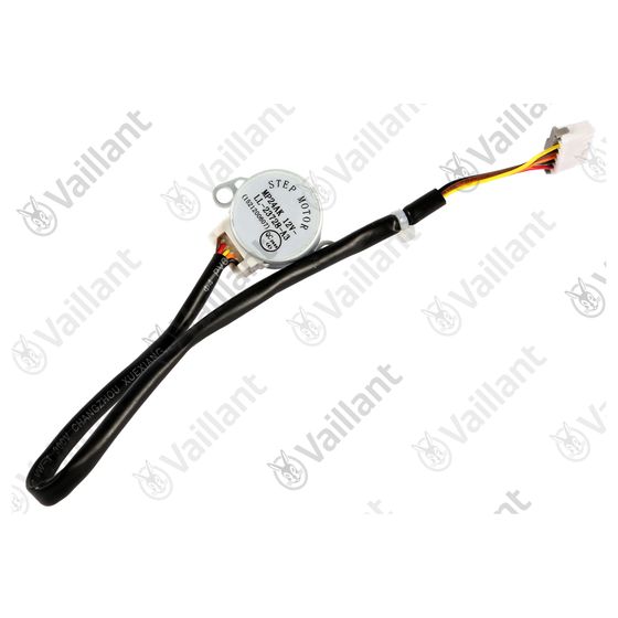 Vaillant Elektromotor Luftschaukel für VAIP 1-020 bis VAIP 1-035 WNI, 8000029889
