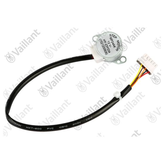 Vaillant Elektromotor Luftschaukel für Aircon, 8000029915